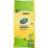 PINE O CLEAN DISINFECTANT WIPES PK110