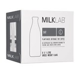 MILK LAB OAT MILK 1L CTN8 MILKLAB