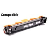 COMPATIBLE BROTHER TONER TN1070 BLACK