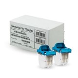 STAPLE FOR OFFLINE STAPLER 2X 1500 STAPLES FOR MB760  MB770 45513301