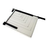DELI A3 GUILLOTINE 8012 12 SHEET