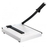 DELI A4 GUILLOTINE 8014
