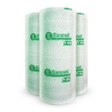 BUBBLE WRAP SANCELL 102EC 1500MMx130M 10MM Non Perforated
