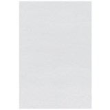 BUTCHER PAPER 380X510 NEWSPRINT CRAFT WHITE 49GSM RM500