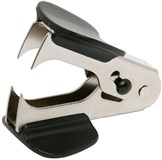 CLAW STAPLE REMOVER LOCKABLE SINGLE REXEL R08115C