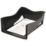 DOCUMENT TRAY A4 MARBIG JUMBO 86620