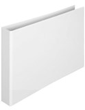 A3 LANDSCAPE WHITE INSERT 3D RING 38MM BINDER 5545008