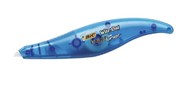 BIC EXACT LINER CORRECTION TAPE 5mmx6m  BIC6254