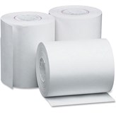 VICTORY CASH REGISTER ROLLS 76x76x115 2 PLY LOW LINT PK4 194851 ccr606