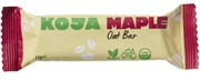KOJA MAPLE OAT BAR 60G