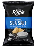 KETTLE SEA SALT NATURAL CHIPS 45GRAM CTN18
