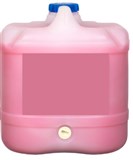 LIQUID HAND WASH PINK SOAP 15L