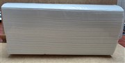 HAND TOWEL INTERLEAVED ULTRASLIM 230X220MM 150 SHT CTN16 