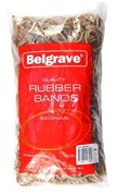 BELGRAVE RUBBER BANDS SIZE 14 500 GRAM BAG