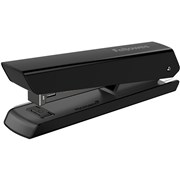 FELLOWES LX820 CLASSIC DESKTOP STAPLER FULL STRIP BLACK