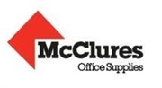 McCLURES TELEPHONE MESSAGE PAD 5x3 PD100