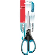 MAPED ESSENTIALS SCISSORS 21CM 210MM SOFT