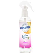 NORTHFORK AIR FRESHENER DISINFECTANT SPRAY 250ML FRESH LINEN