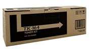 KYOCERA TK164 TONER  BLACK TK164