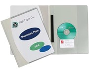 FLAT FILE MARBIG 2051011 A4 MANAGEMENT GREY ONLY 20 LEFT