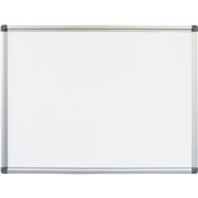 RAPIDLINE PORCELAIN WHITEBOARD 3000mm W x 1200mm H x 15mm T White