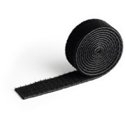 CAVOLINE GRIP 20 SELFGRIPPING CABLE TAPE 20mm x 1m Black