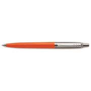 PARKER JOTTER BALLPOINT PEN ORIGINAL ORANGE