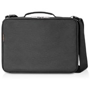 EVERKI EVA NOTEBOOK HARD CASE UP TO 133 INCH BLACK