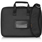 EVERKI UNIVERSAL EVA LAPTOP HARD CASE BLACK
