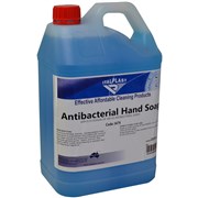 ITALPLAST HAND SOAP ANTIBACTERIAL 5L