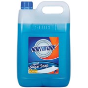 NORTHFORK LIQUID SUGAR SOAP 5L