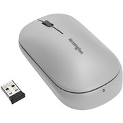 KENSINGTON SURETRACK DUAL WIRELESS MOUSE GREY