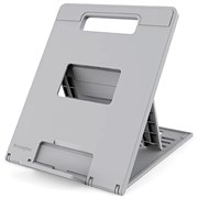 KENSINGTON EASY RISER GO 14 INCH LAPTOP STAND GREY