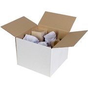 Transfer Boxes