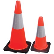 Traffic Control Cones