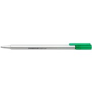 STAEDTLER TRIPLUS GEL PEN 462 GREEN