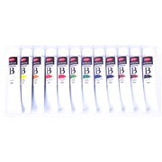 JASART BYRON WATERCOLOUR PAINT 12ML SET OF 12
