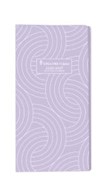 Collins Colplan Planner B67 Month To View 176x88mm 2 Years Purple
