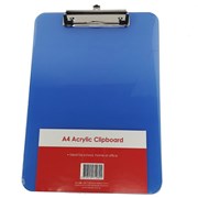 Clipboards