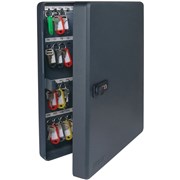HELIX COMBINATION KEY CABINET KEYSAFE 100 KEYS