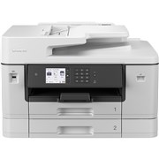 BROTHER MFCJ6940DW A3 COLOUR INKJET MULTIFUNCTION PRINTER