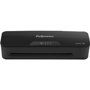 FELLOWES COSMIC A4 LAMINATOR BLACK