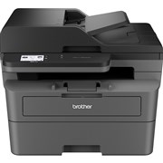 BROTHER MFCL2820DW COMPACT MONO LASER MULTIFUNCTION PRINTER