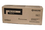 Kyocera TK3114 Toner Kit FS4100DN 155K EACH