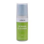ARKIN SCREEN CLEANING KIT 150ML WITH MICROFIBER CLOTH GEL SCREEN CLEANER AND CLOTH