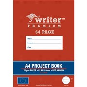 Project Books