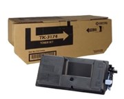 KYOCERA TK3174 BLACK TONER