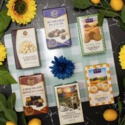 THE COFFEE BREAK GOURMET GIFT HAMPER