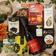 THE HEATHCOTE SHIRAZ GOURMET GRAZING HAMPER