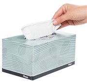 Tissue Facial Kleenex 4715 Executive 2 Ply